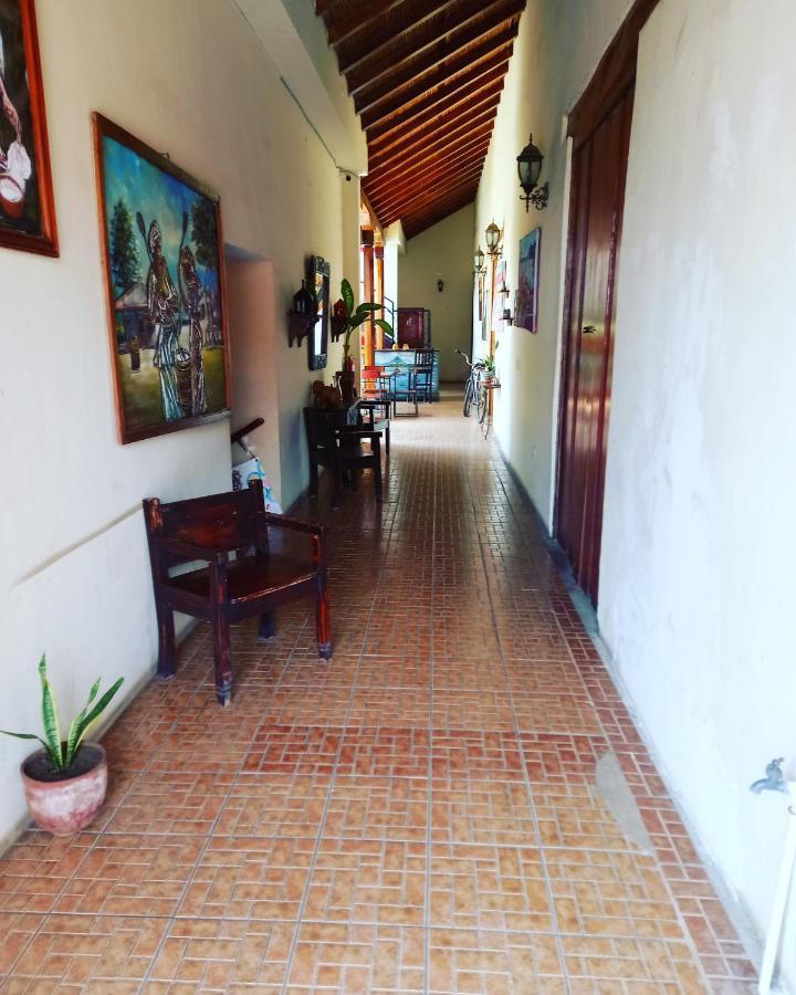 Hostal Don Gato Granada Exterior foto