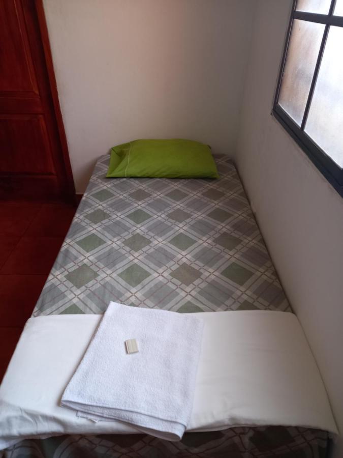 Hostal Don Gato Granada Exterior foto