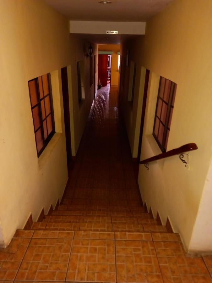Hostal Don Gato Granada Exterior foto
