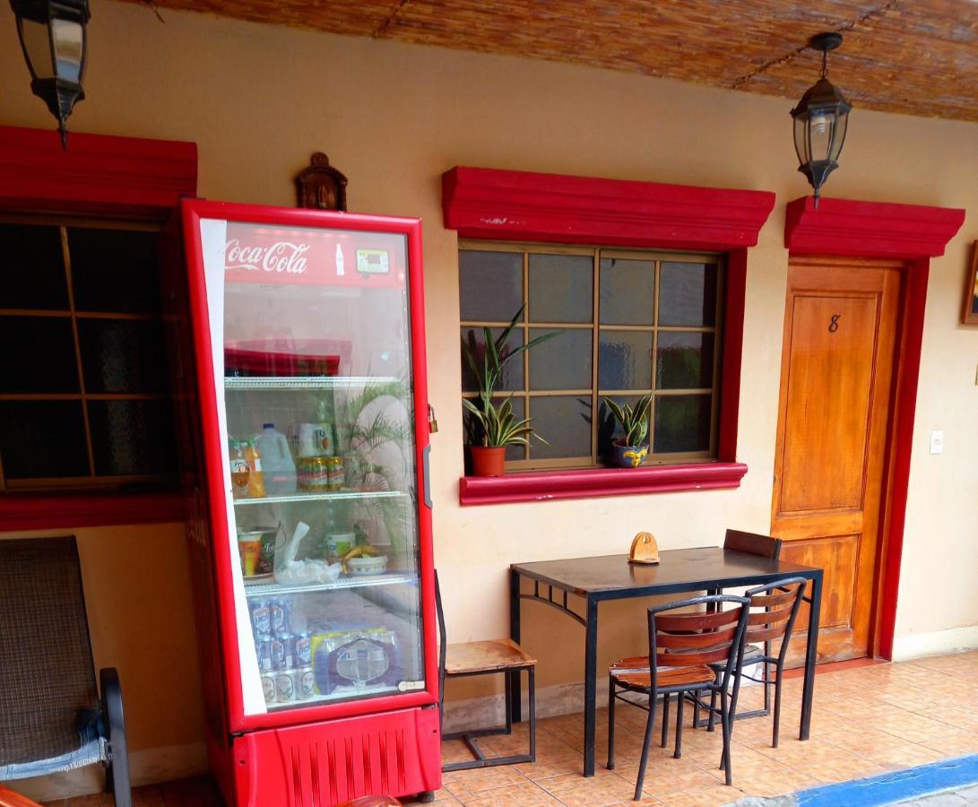 Hostal Don Gato Granada Exterior foto